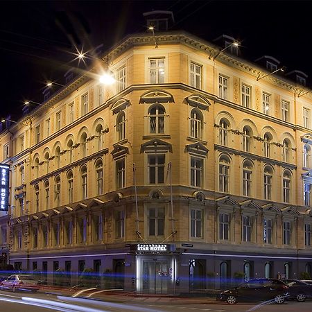 Good Morning City Copenhagen Star Exterior foto
