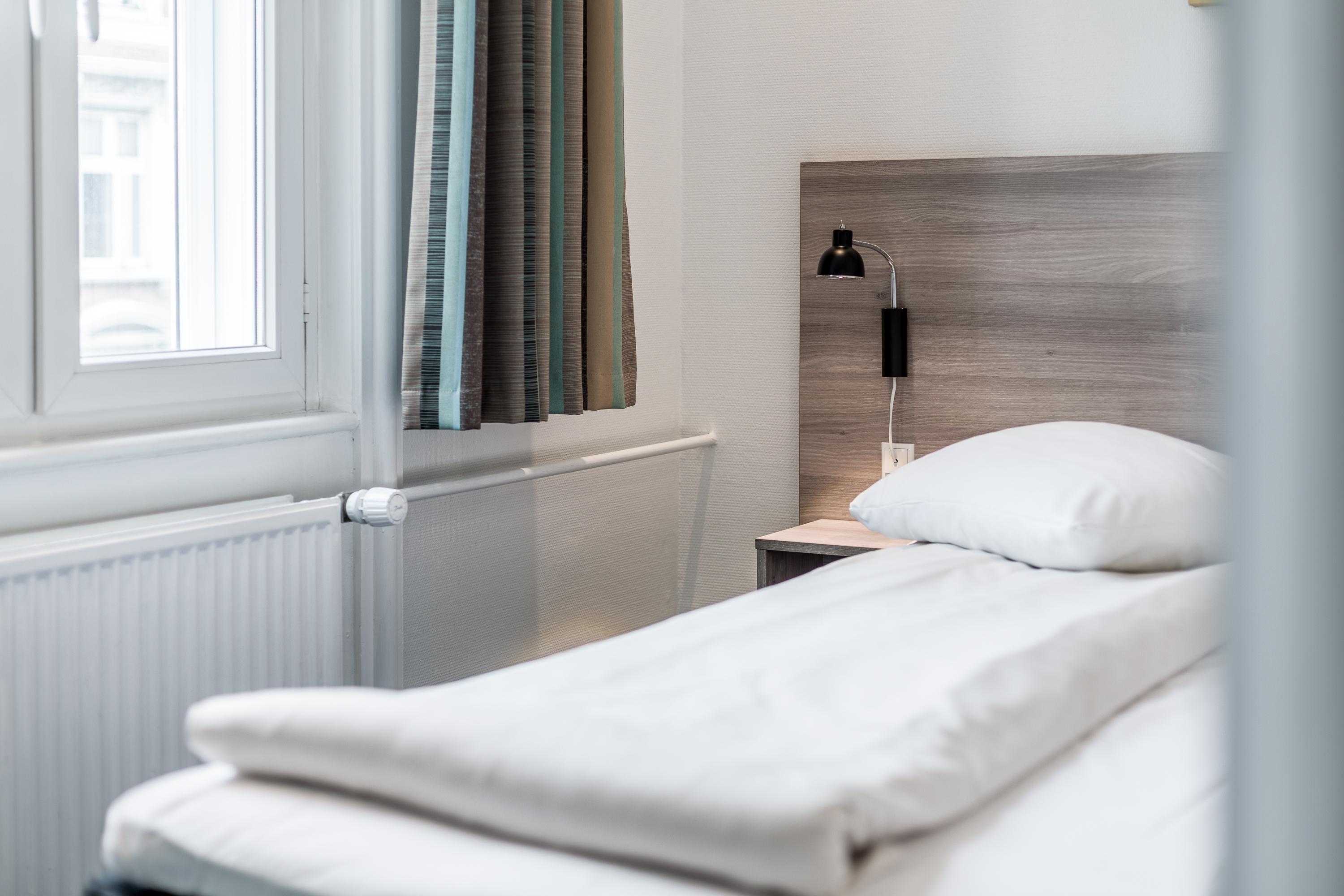 Good Morning City Copenhagen Star Exterior foto