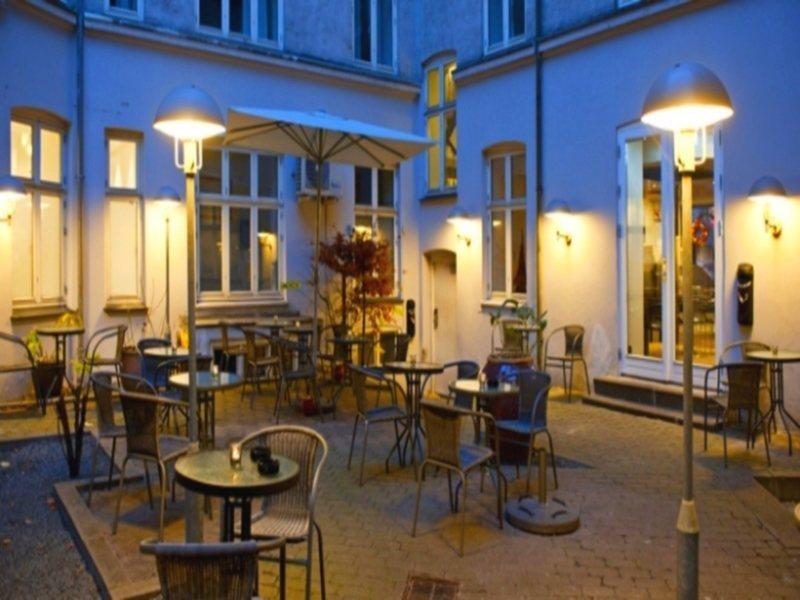 Good Morning City Copenhagen Star Exterior foto