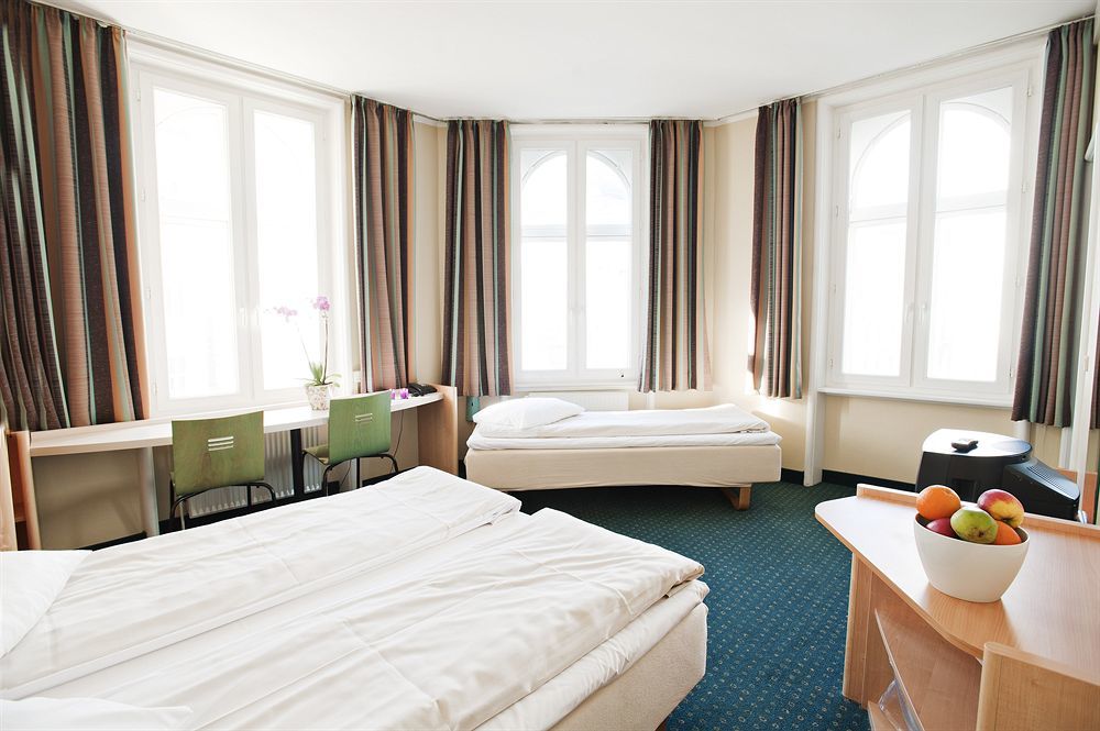 Good Morning City Copenhagen Star Exterior foto